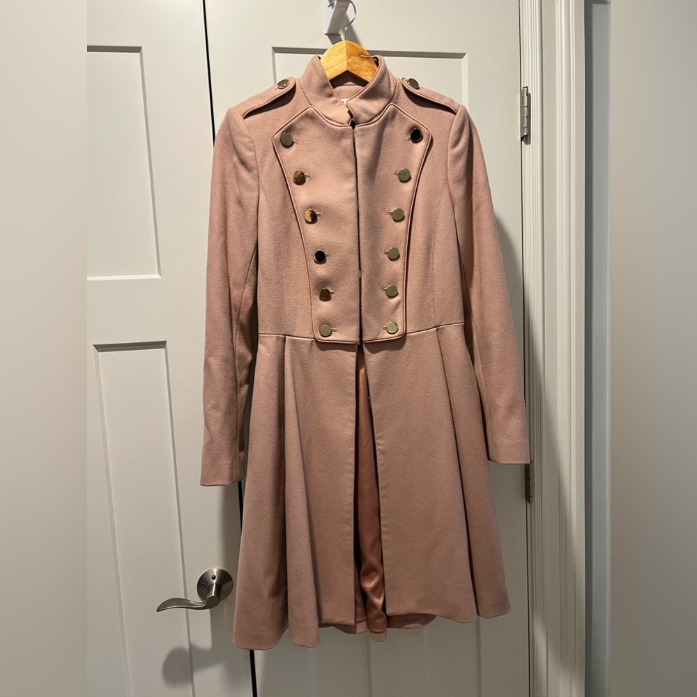 Spring coat Alice and Olivia